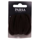 Zopfhalter braun 9er-Packung