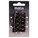 Wasserwellklammer havanna