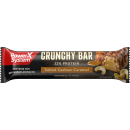 Crunchy Bar Cashew-Karamell