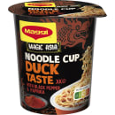 Magic Asia Instant Noodle Cup Duck 63 gr