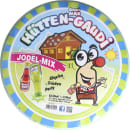 Hüttengaudi Apfel-Kirsch 62er-Packung