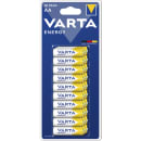 Varta Energy Mignon Blister 30er AA