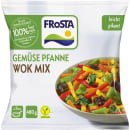 Gemüse Pfanne Wok Mix