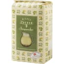 Sirupzucker Holunder und Kräuter