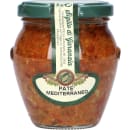 Pate' Mediterraneo 180 gr