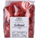 Erdbeer Chips