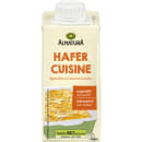 Bio Hafercreme Cuisine vegan