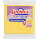 Fastwipes Allzwecktücher 6er-Packung