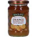 Orangen Marmelade mit Whisky