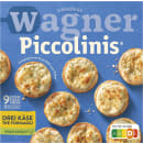 Piccolinis Drei-Käse Pizza 9x 30 gr