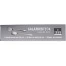 Salatbesteck 26 cm