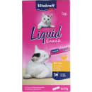 Liquid Snack Huhn und Taurin