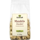 Bio Mandeln blanchiert