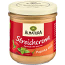 Bio Streichcreme Paprika-Chili