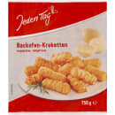 Backofen Kroketten