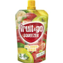 Squeezer Apfel-Banane-Erdbeere