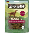 Adventuros Nuggets Wildschwein 90 gr