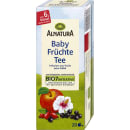 Bio Baby-Früchte-Tee 6. Monat
