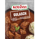 Gulasch Gewürzmischung