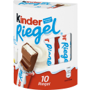 Kinder Riegel Sammel-Tasse