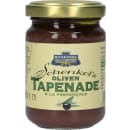 Oliventapenade
