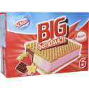 Big Sandwich 6er-Packung