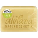 Honig & Milch Pflanzenöl Seife