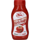 Gourmet Ketchup Hot