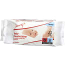 Baby-Comfort-Feuchttücher Sensitive 2x 80 Blatt