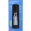 Terra schwarz 1 Karaffe