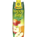 Happy Day Apfelsaft 1,0 Liter