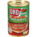 Pizzasauce Oregano