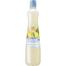 Sirup Zitrone-Limette ohne Zucker 0,7 Liter