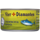 Thunfisch Olivenöl