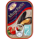 ASC Muscheln In Tomatensauce