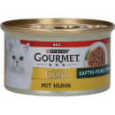 Gourmet Gold Succelent Huhn