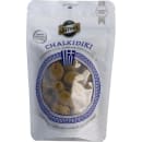 Chalkidiki-Oliven entsteint