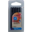 Tintenpatronen universal blau