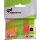 Haftnotizen 15x 50 cm