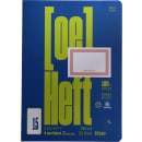 Heft Kariert A4 Nr. 12 20 Blatt