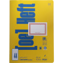 Heft Kariert A4 Nr. 14 40 Blatt