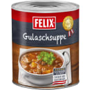 Felix Feintopf Gulaschsuppe 3/1 245/Pal