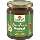 Bio Haselnuss-Nougat Creme