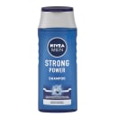 Men Strong Power Shampoo