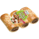 Mini Stangen Nuss 3er-Packung