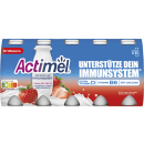 Actimel Erdbeere 10er-Packung