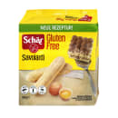 Biskotten glutenfrei