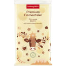 SalzburgMilch Premium Emmentaler 45%