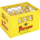 Murelli Zitrone 20er Kiste