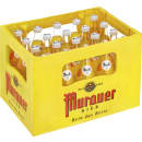 Orange Kiste 0,5 Liter